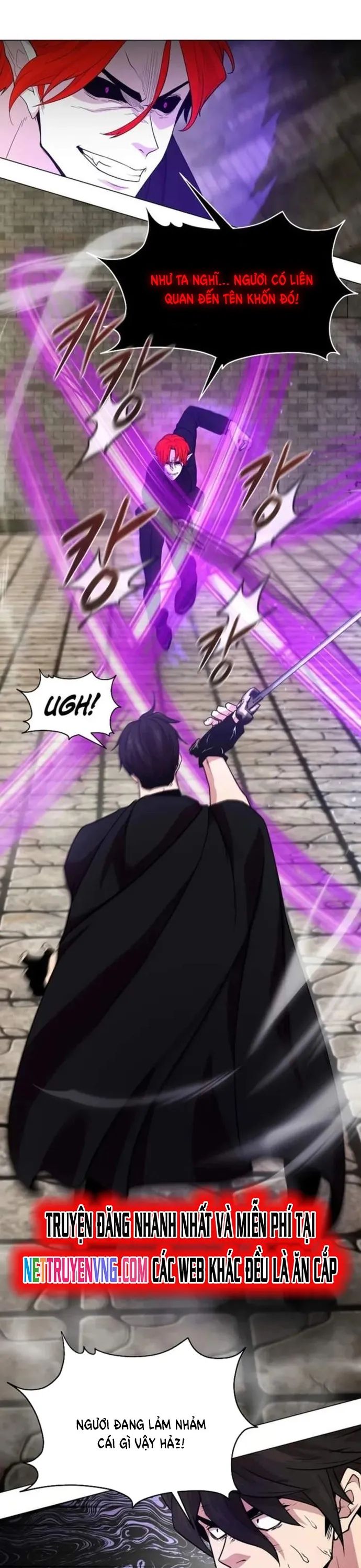 Lãng Khách Một Mình Chapter 98 - 23