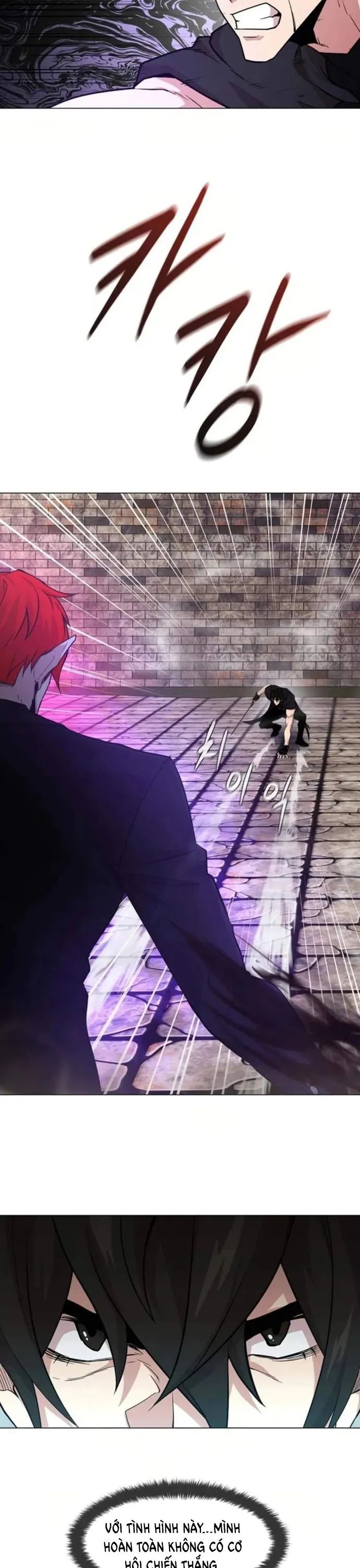 Lãng Khách Một Mình Chapter 98 - 24