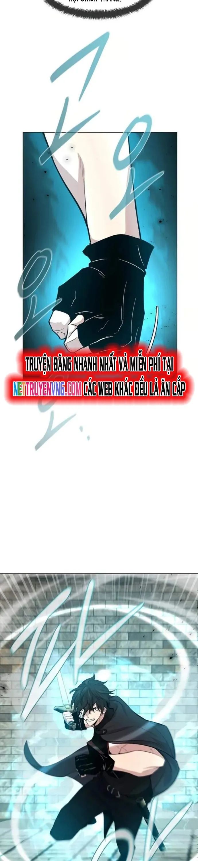 Lãng Khách Một Mình Chapter 98 - 25