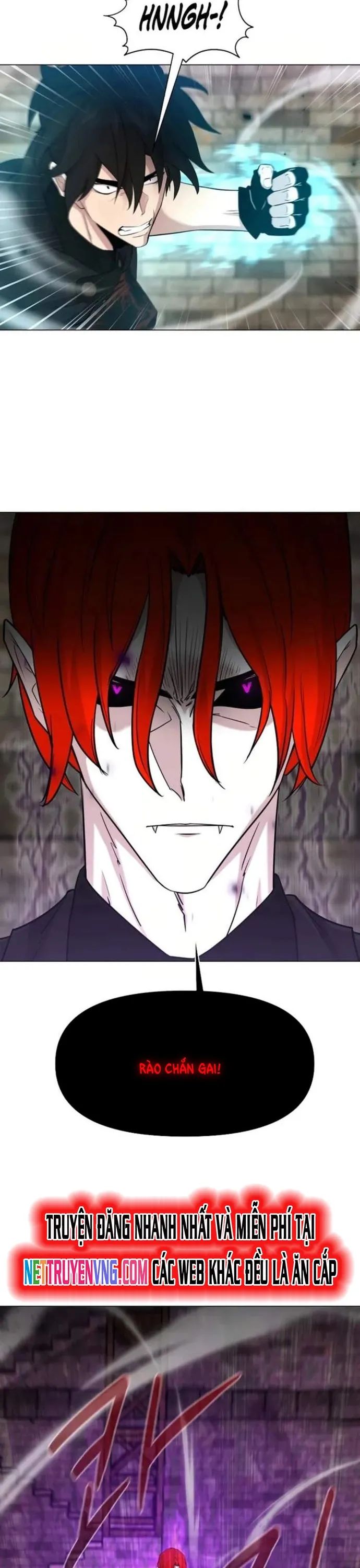 Lãng Khách Một Mình Chapter 98 - 27