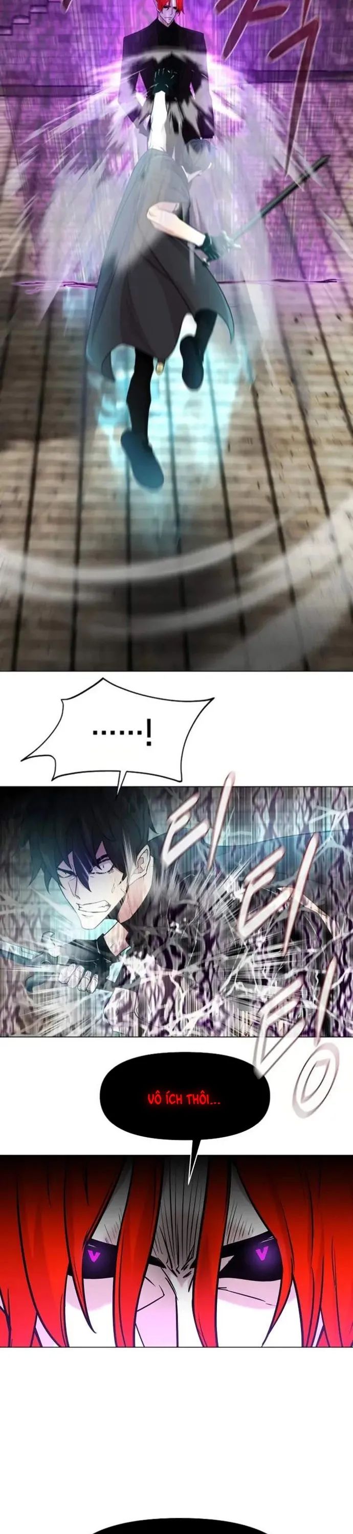 Lãng Khách Một Mình Chapter 98 - 28