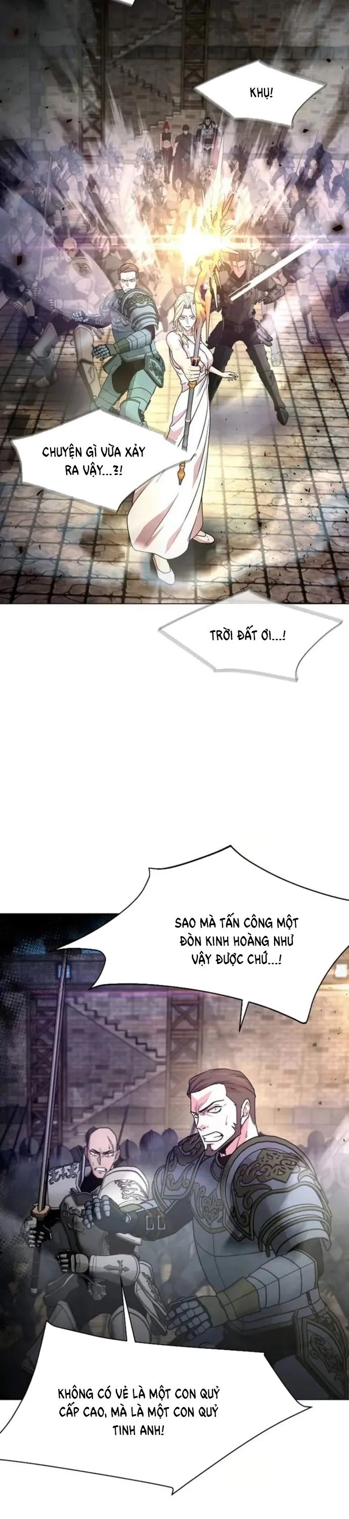 Lãng Khách Một Mình Chapter 98 - 5