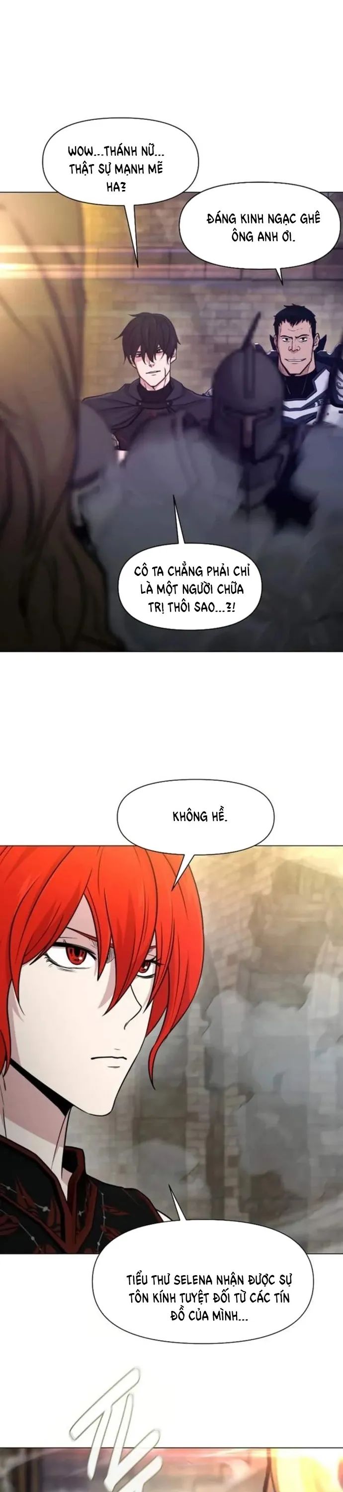 Lãng Khách Một Mình Chapter 98 - 6