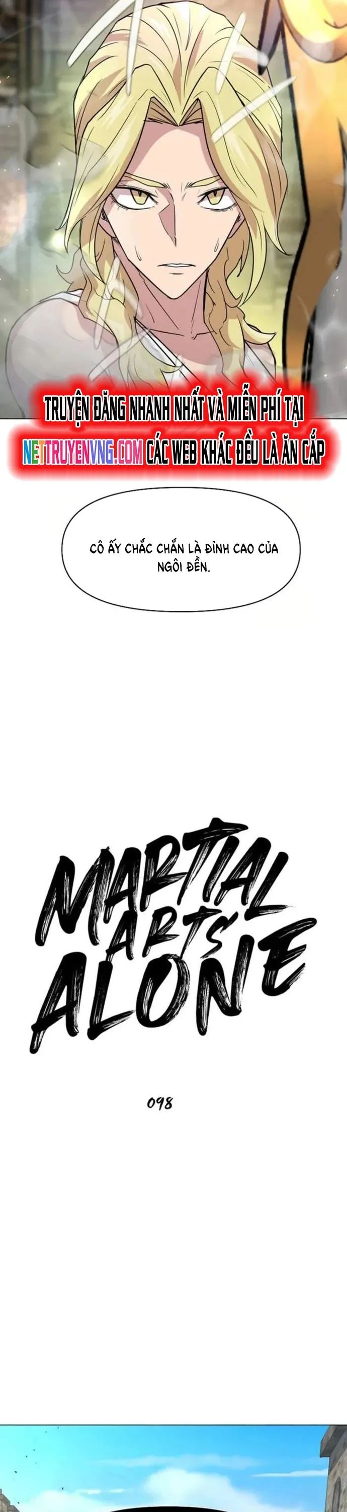 Lãng Khách Một Mình Chapter 98 - 7