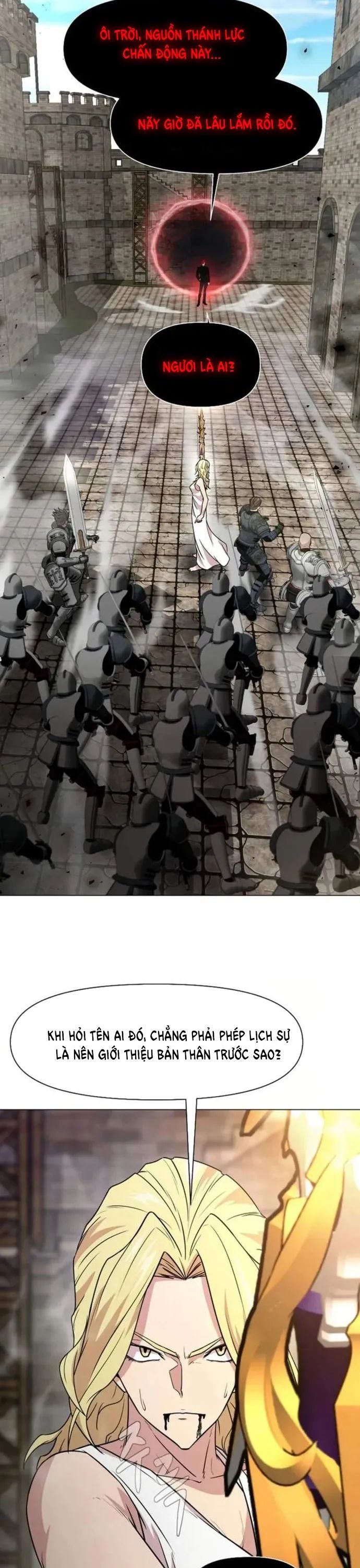 Lãng Khách Một Mình Chapter 98 - 8