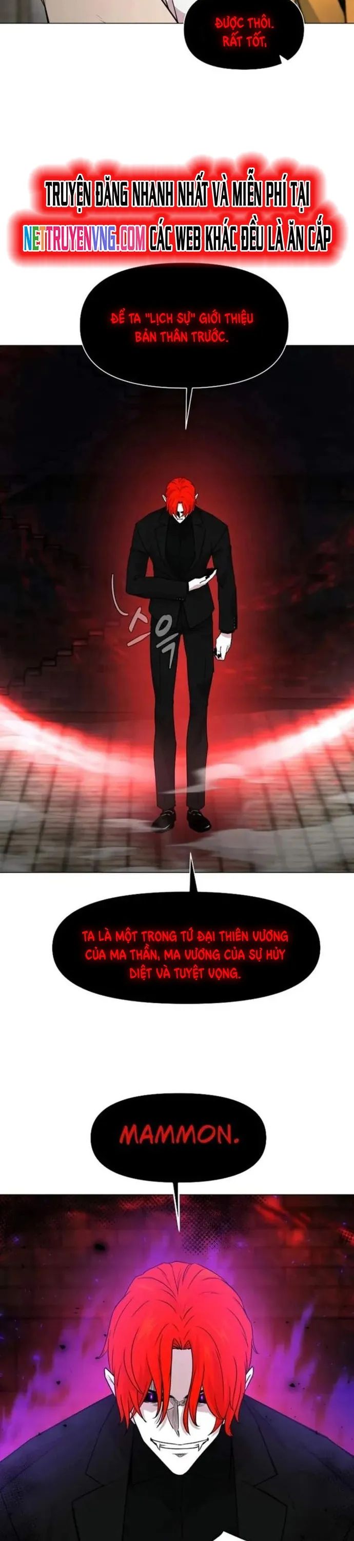 Lãng Khách Một Mình Chapter 98 - 9