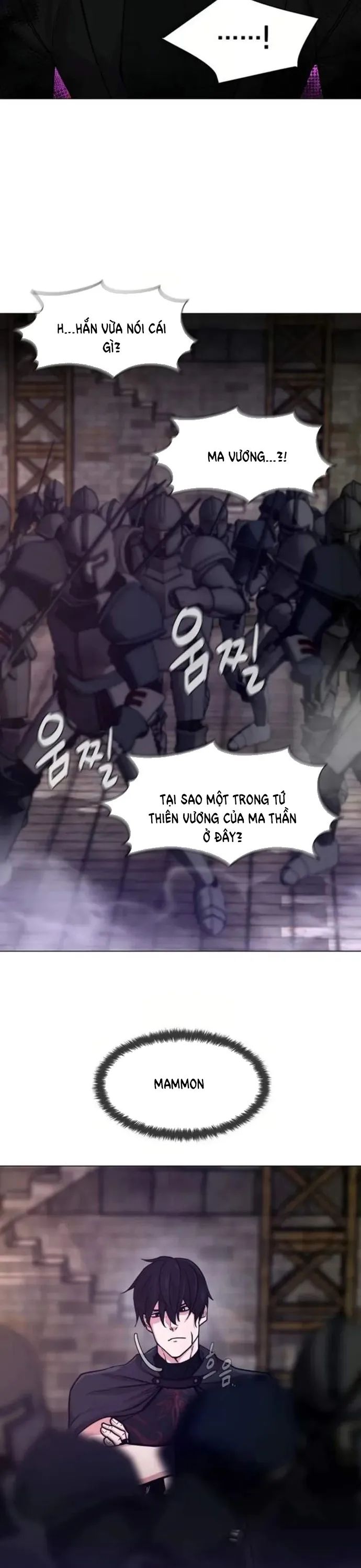 Lãng Khách Một Mình Chapter 98 - 10