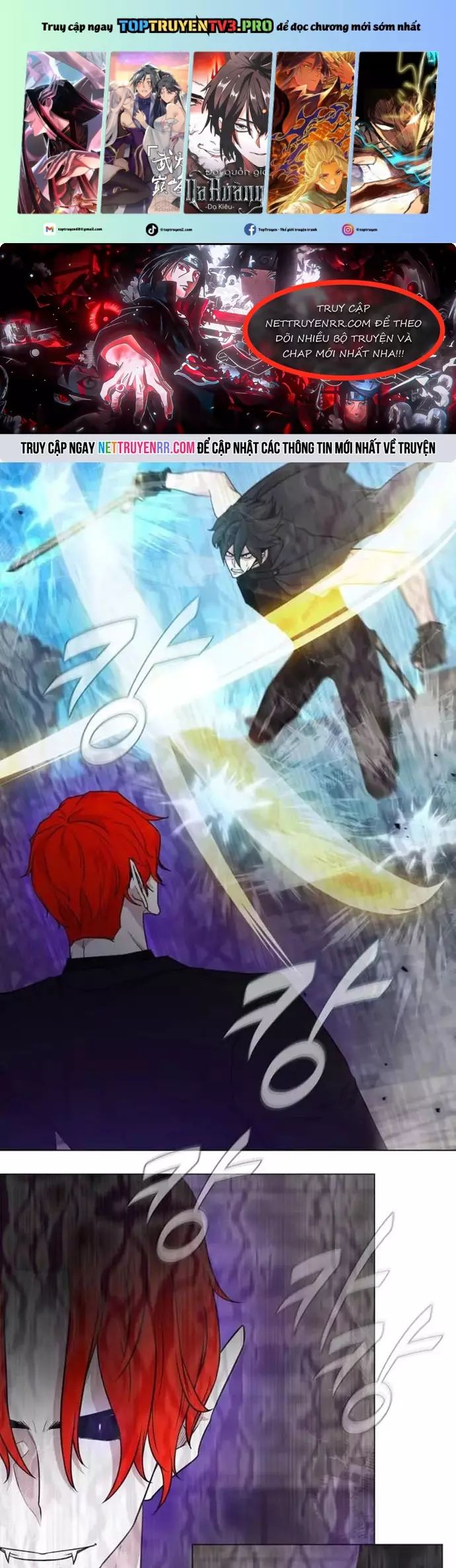 Lãng Khách Một Mình Chapter 99 - 2