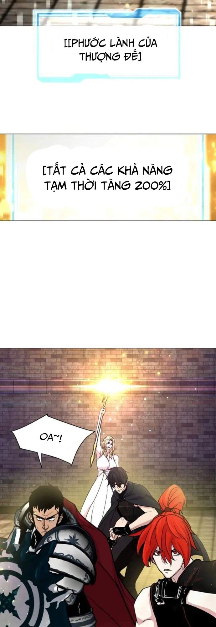 Lãng Khách Một Mình Chapter 99 - 11