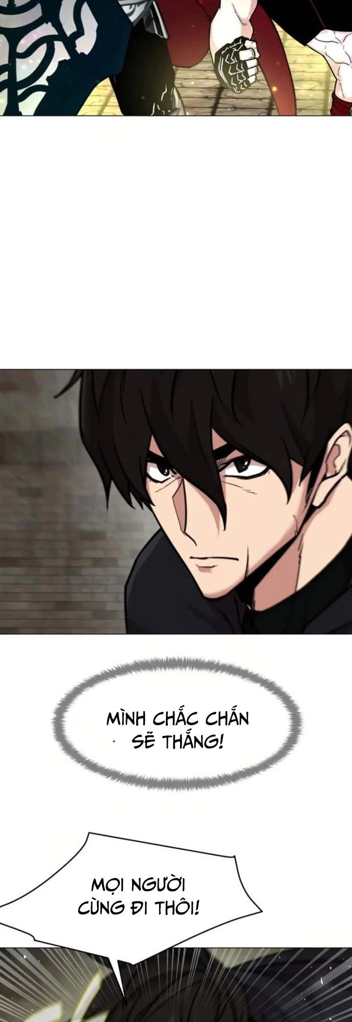 Lãng Khách Một Mình Chapter 99 - 12