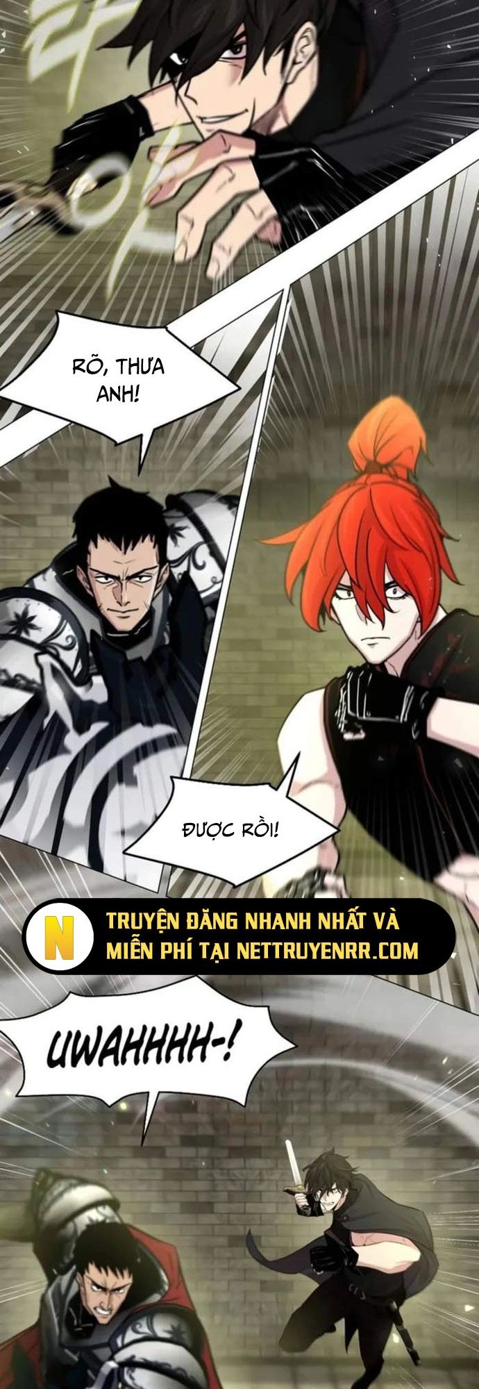 Lãng Khách Một Mình Chapter 99 - 13