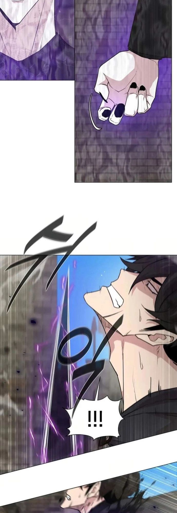 Lãng Khách Một Mình Chapter 99 - 3