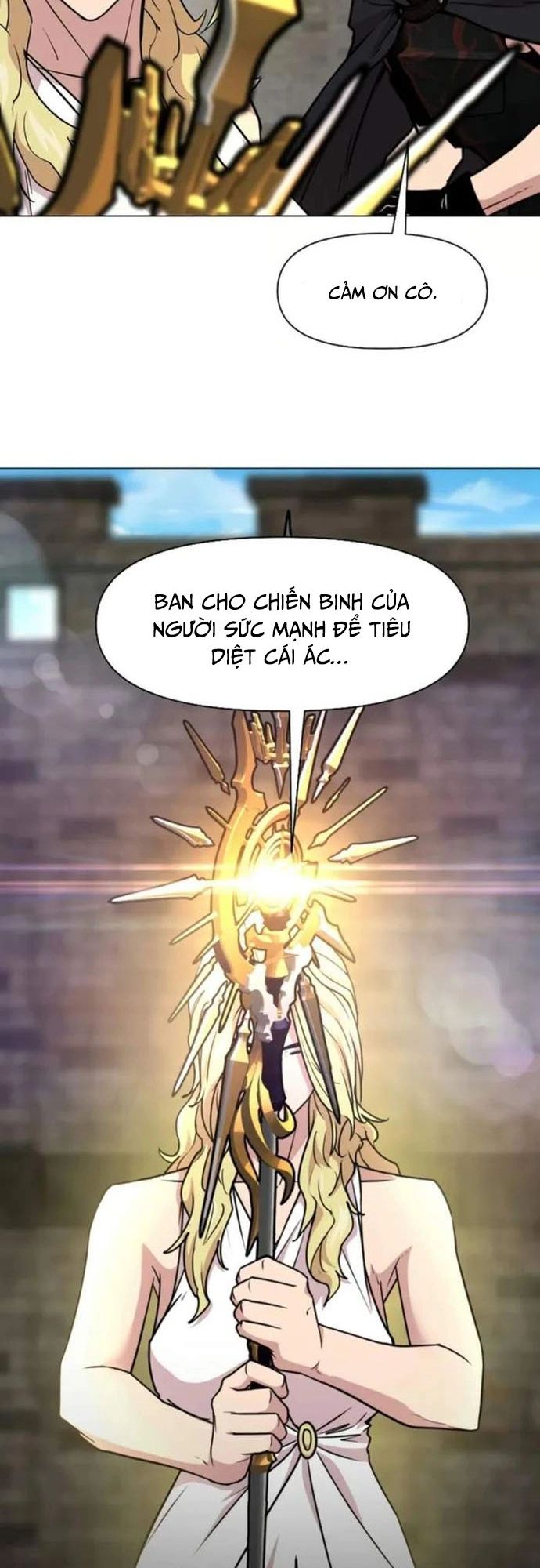 Lãng Khách Một Mình Chapter 99 - 9