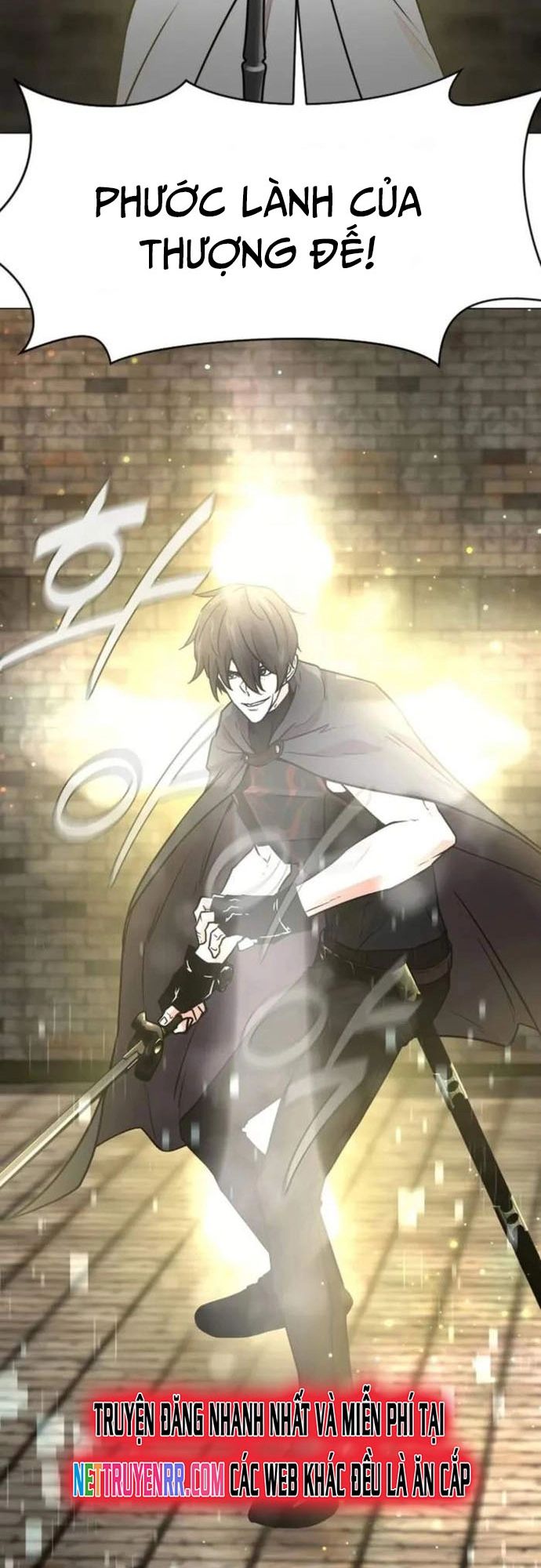 Lãng Khách Một Mình Chapter 99 - 10