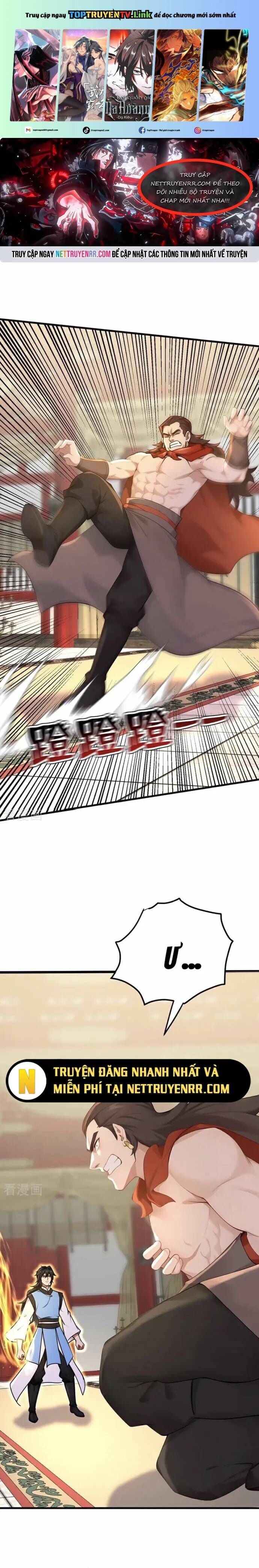 Ẩn Cư Mười Vạn Năm Chapter 303 - 2