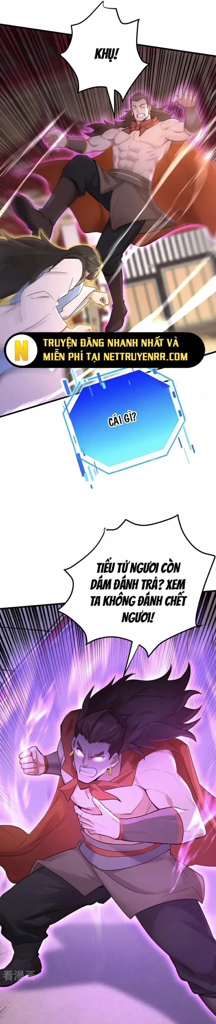 Ẩn Cư Mười Vạn Năm Chapter 303 - 13