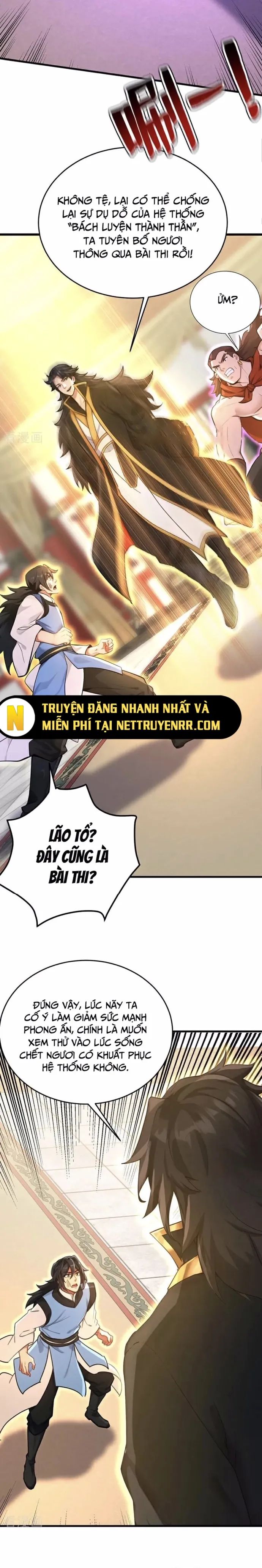 Ẩn Cư Mười Vạn Năm Chapter 303 - 14