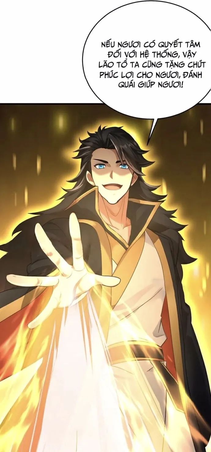 Ẩn Cư Mười Vạn Năm Chapter 303 - 15