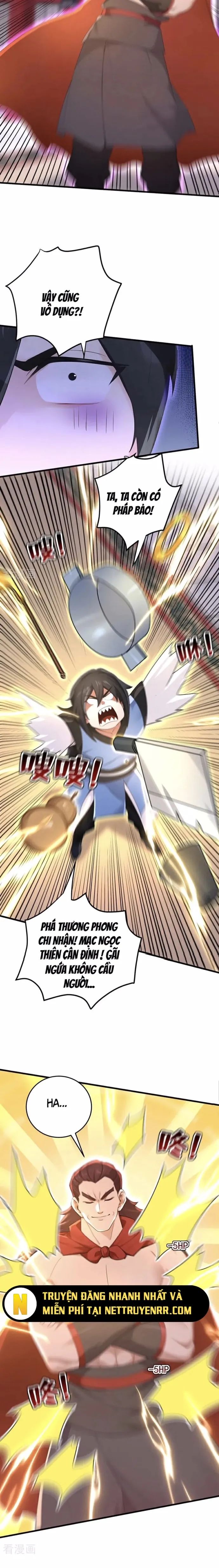 Ẩn Cư Mười Vạn Năm Chapter 303 - 6