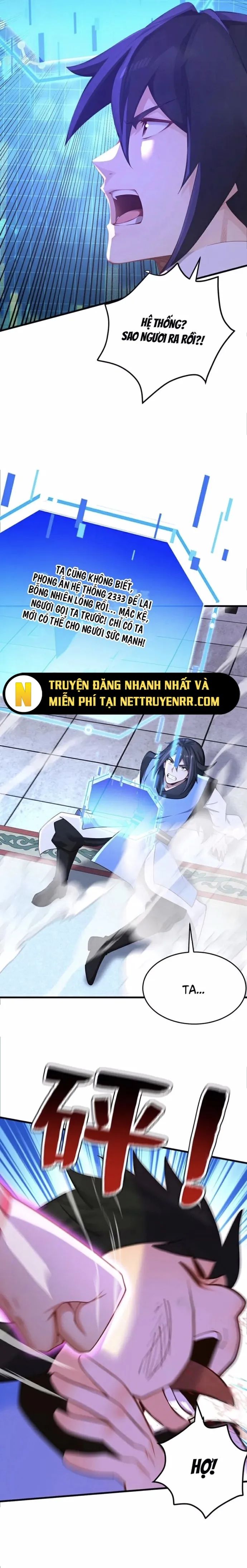 Ẩn Cư Mười Vạn Năm Chapter 303 - 10