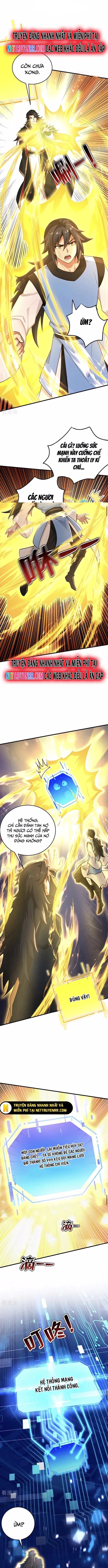 Ẩn Cư Mười Vạn Năm Chapter 304 - 3