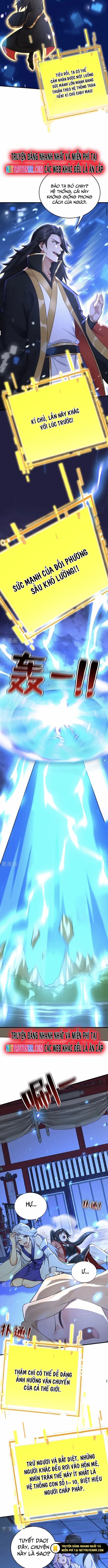 Ẩn Cư Mười Vạn Năm Chapter 304 - 4