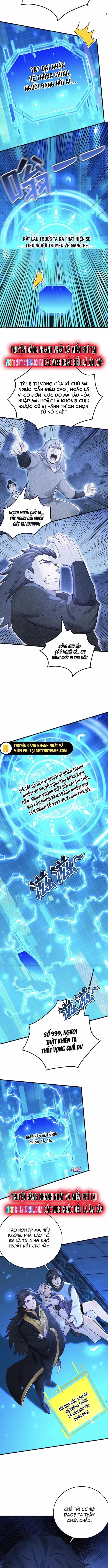 Ẩn Cư Mười Vạn Năm Chapter 304 - 6