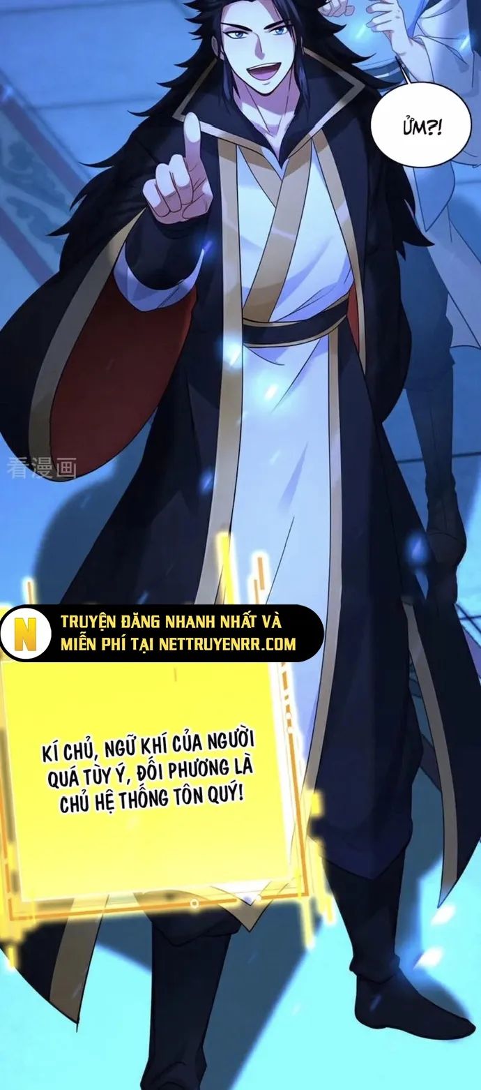 Ẩn Cư Mười Vạn Năm Chapter 304 - 8