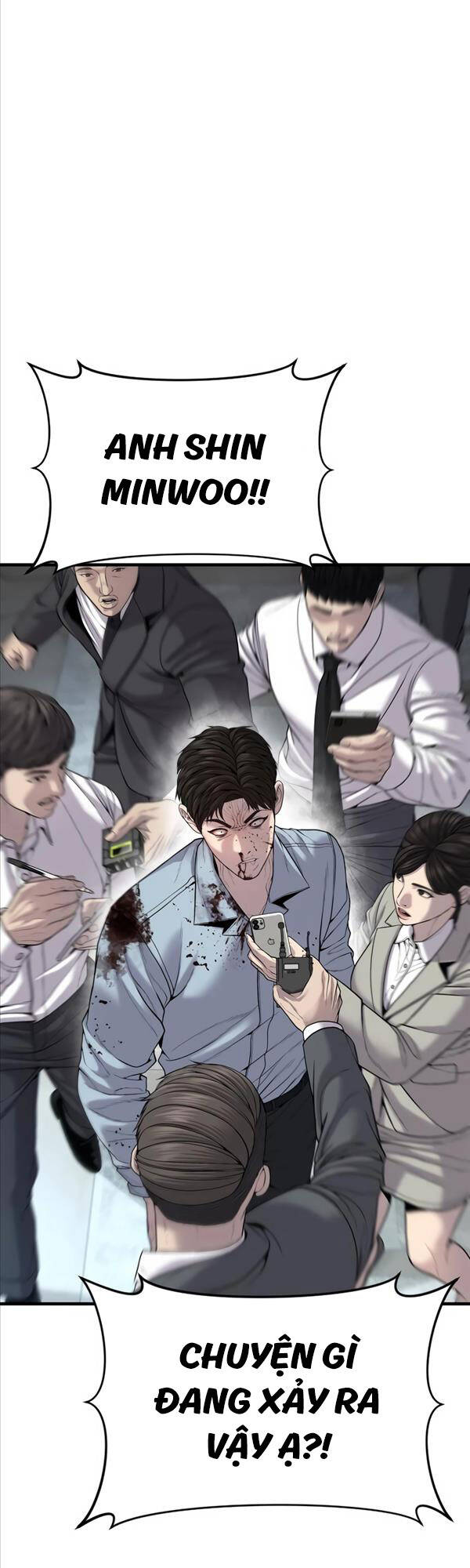 Cậu Bé Tội Phạm Chapter 29 - 69