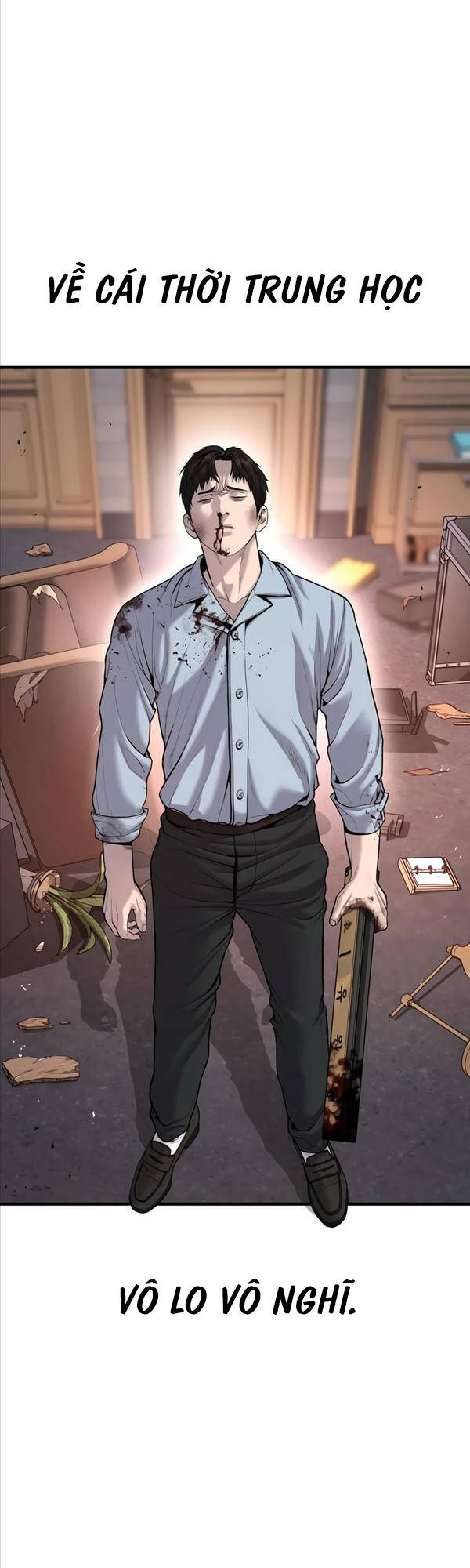 Cậu Bé Tội Phạm Chapter 29 - 9