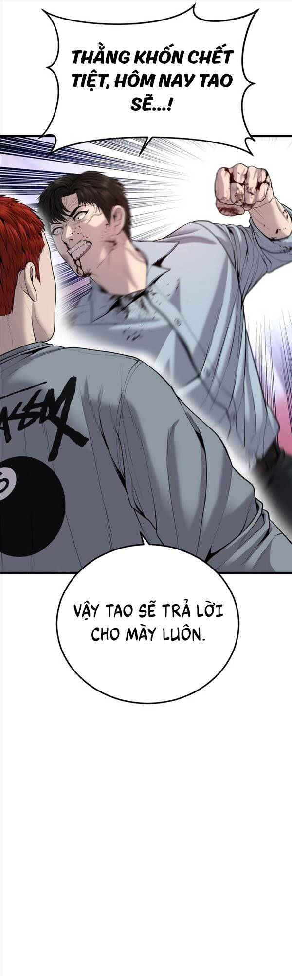 Cậu Bé Tội Phạm Chapter 29 - 89