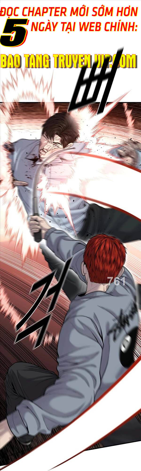 Cậu Bé Tội Phạm Chapter 30 - 1