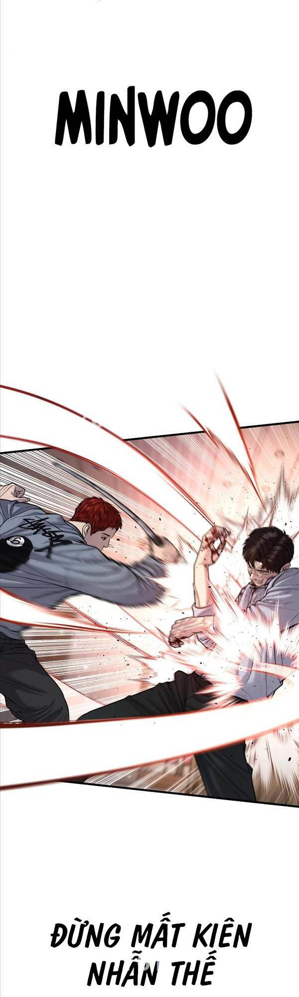 Cậu Bé Tội Phạm Chapter 30 - 2