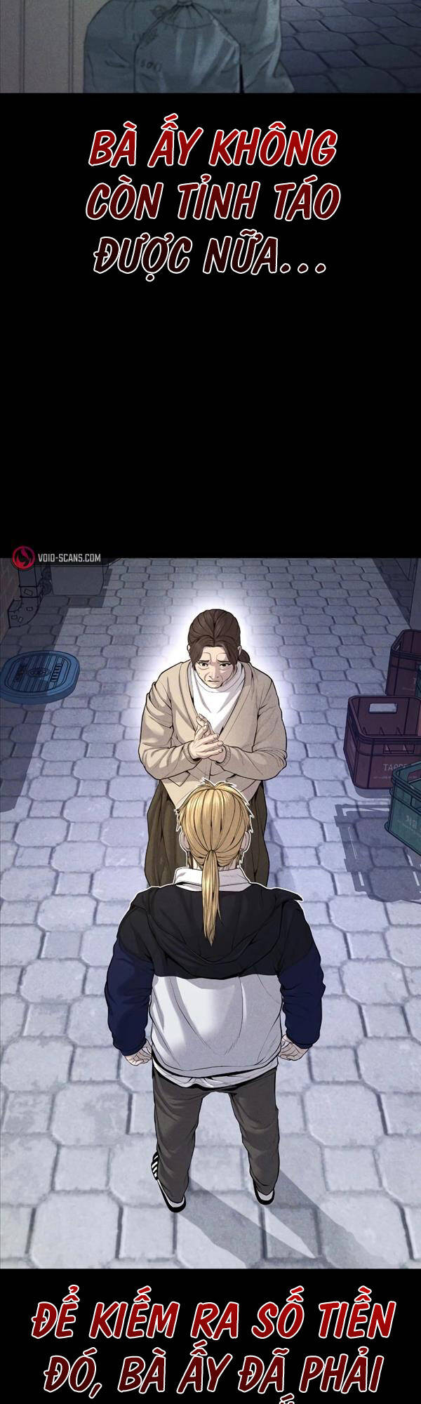 Cậu Bé Tội Phạm Chapter 30 - 11