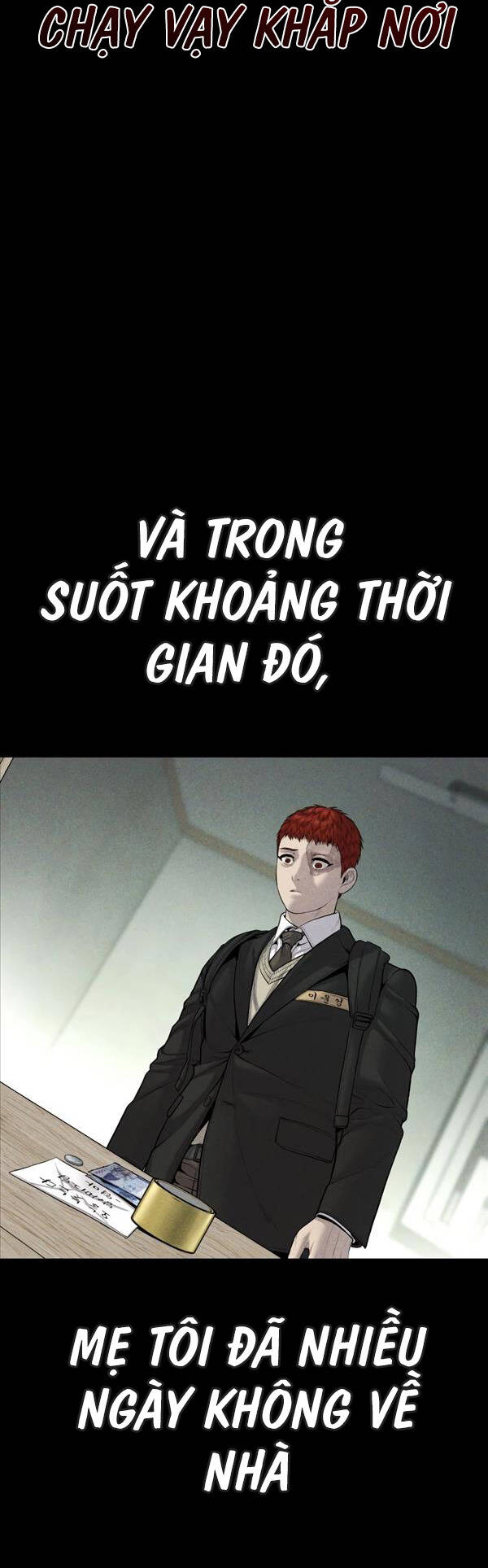 Cậu Bé Tội Phạm Chapter 30 - 12