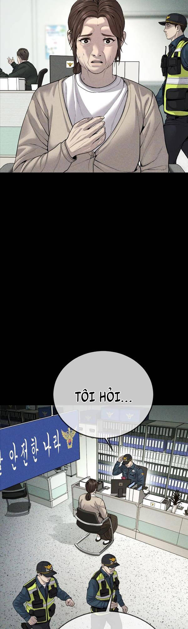 Cậu Bé Tội Phạm Chapter 30 - 15