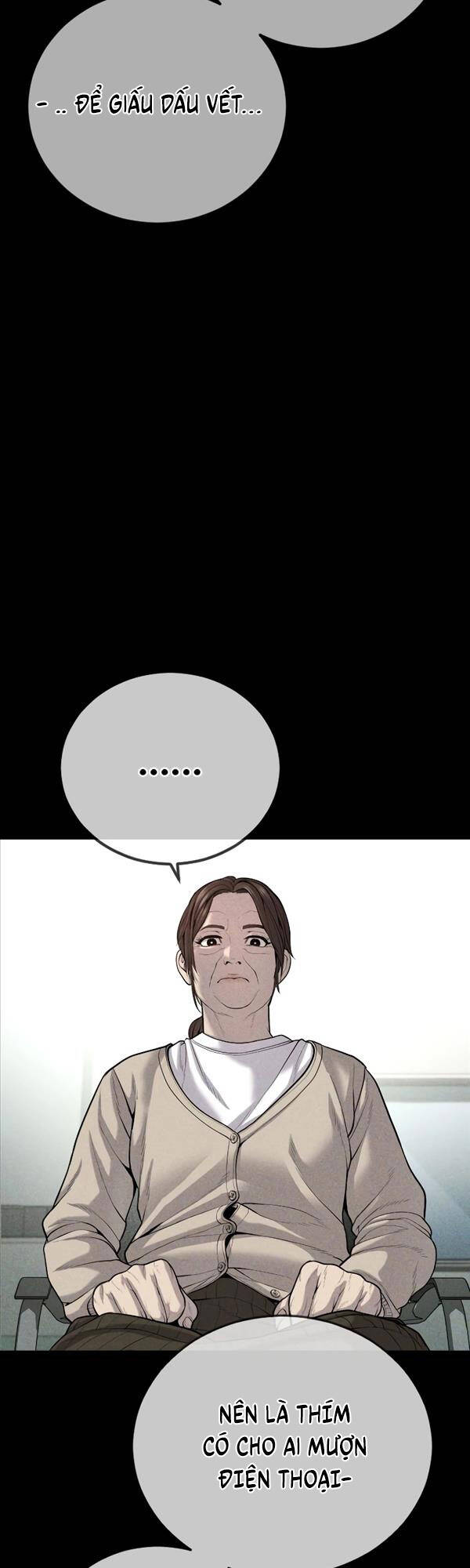 Cậu Bé Tội Phạm Chapter 30 - 17