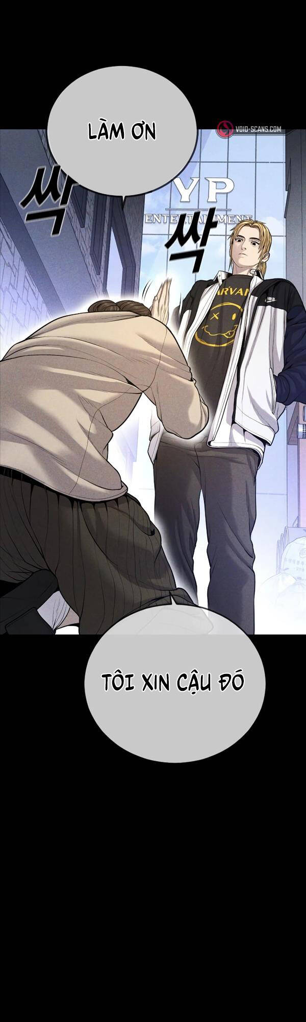 Cậu Bé Tội Phạm Chapter 30 - 19