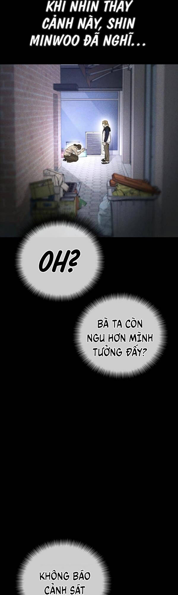 Cậu Bé Tội Phạm Chapter 30 - 21