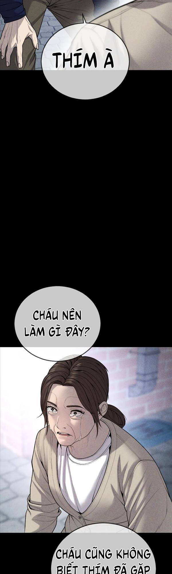 Cậu Bé Tội Phạm Chapter 30 - 24