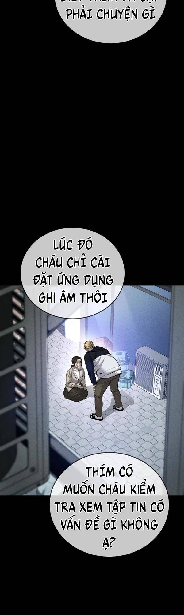 Cậu Bé Tội Phạm Chapter 30 - 25
