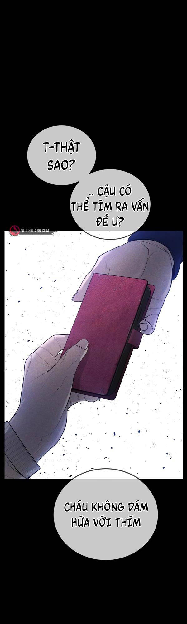 Cậu Bé Tội Phạm Chapter 30 - 26