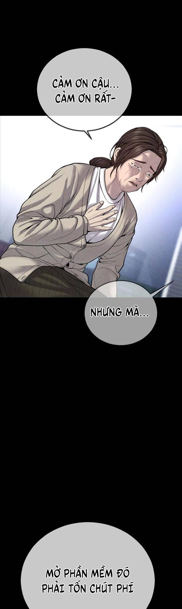 Cậu Bé Tội Phạm Chapter 30 - 28