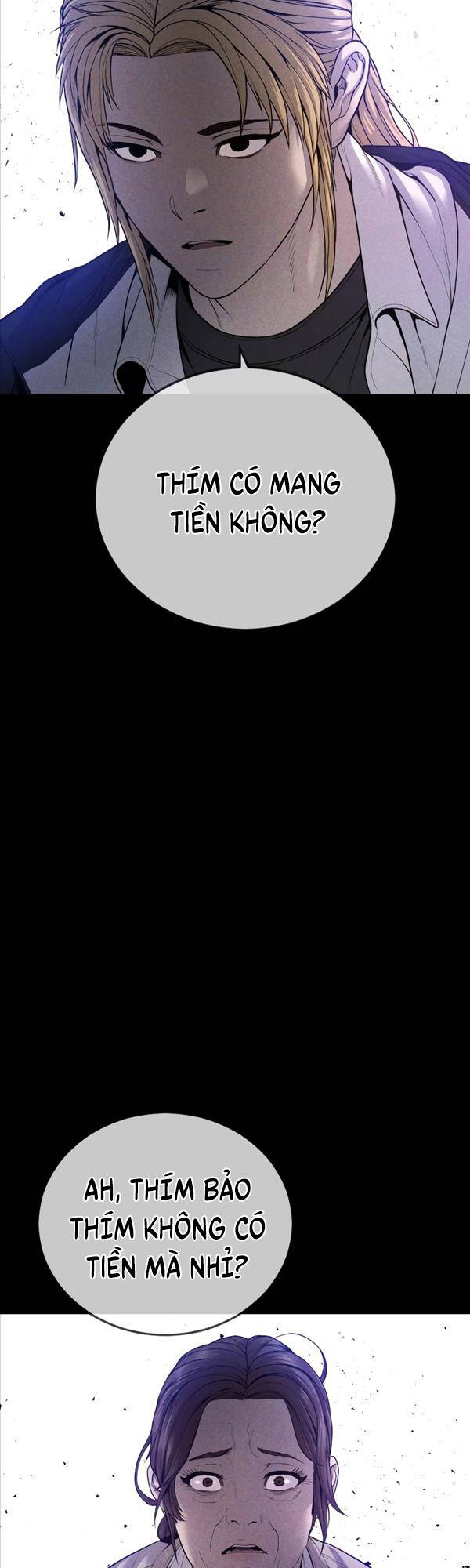 Cậu Bé Tội Phạm Chapter 30 - 30