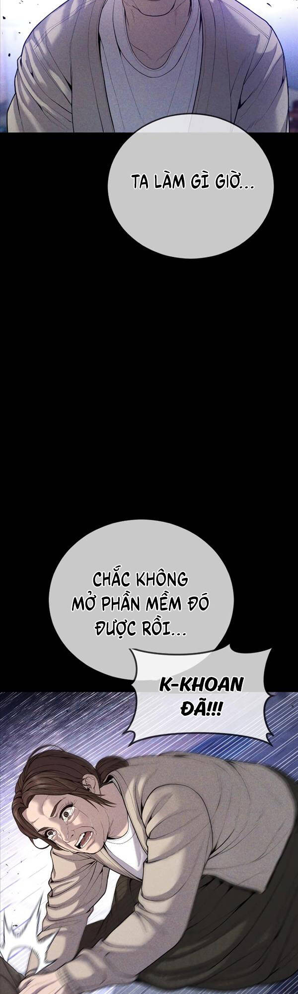 Cậu Bé Tội Phạm Chapter 30 - 31