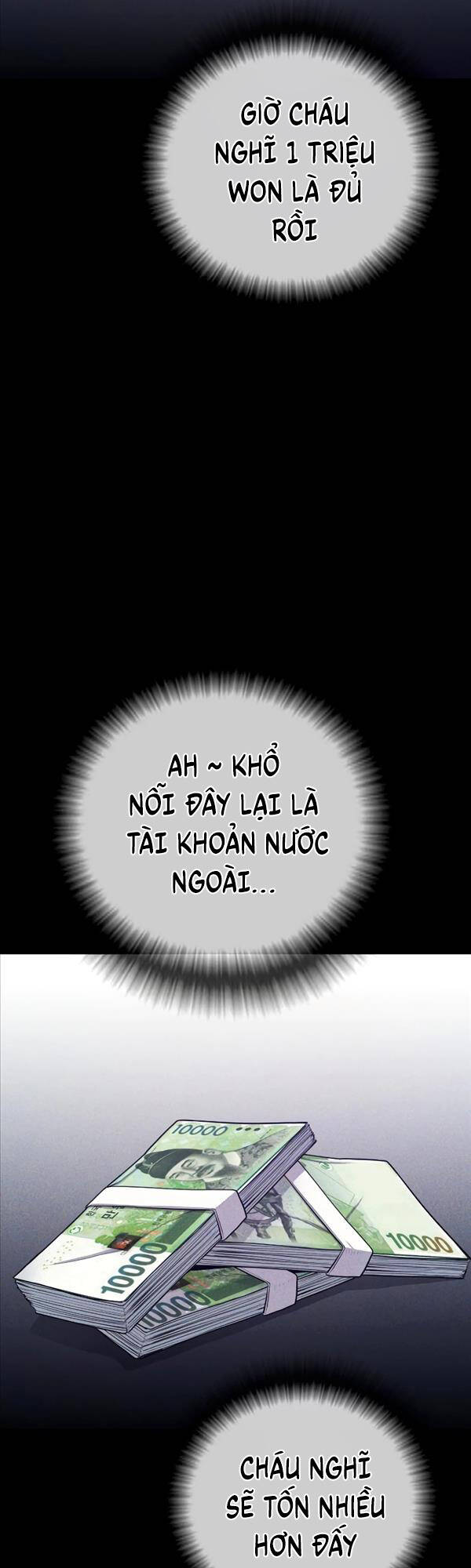 Cậu Bé Tội Phạm Chapter 30 - 33