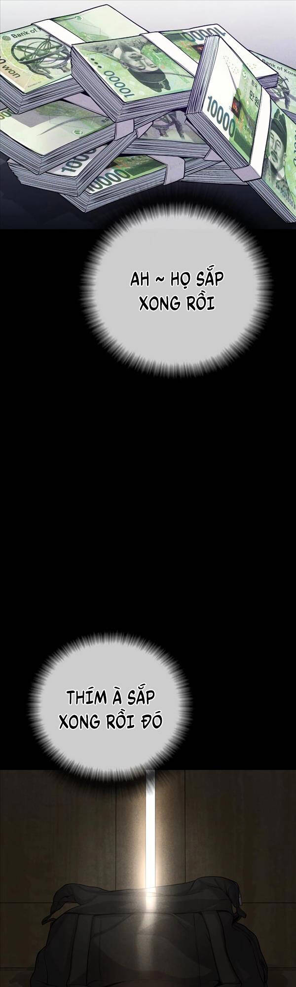 Cậu Bé Tội Phạm Chapter 30 - 35