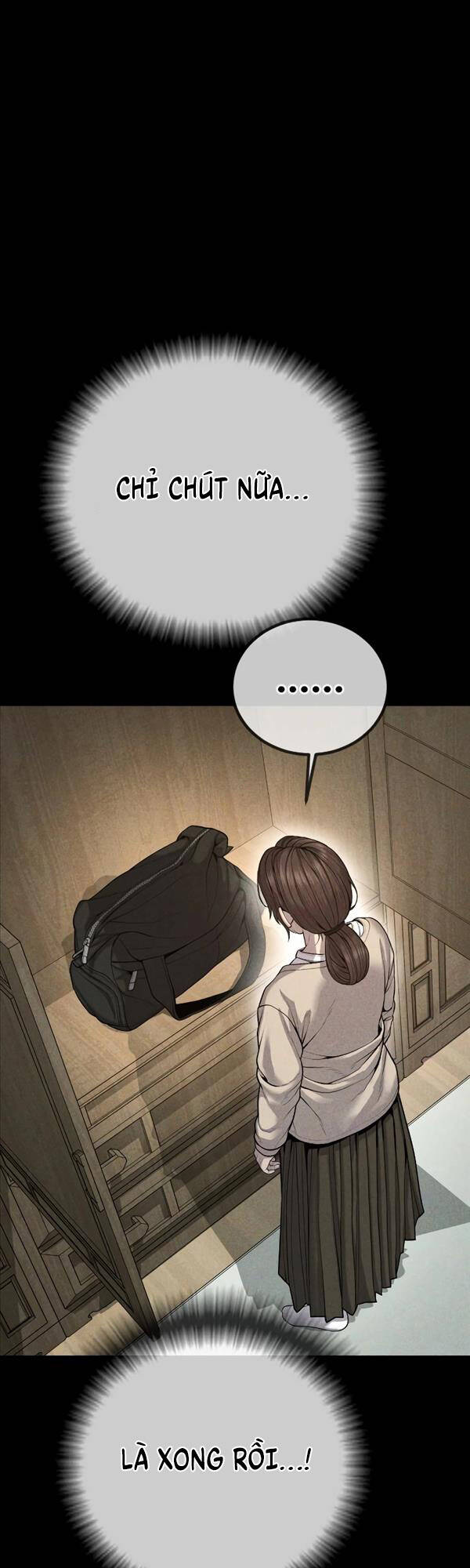 Cậu Bé Tội Phạm Chapter 30 - 37