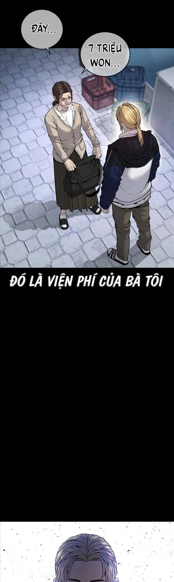 Cậu Bé Tội Phạm Chapter 30 - 39