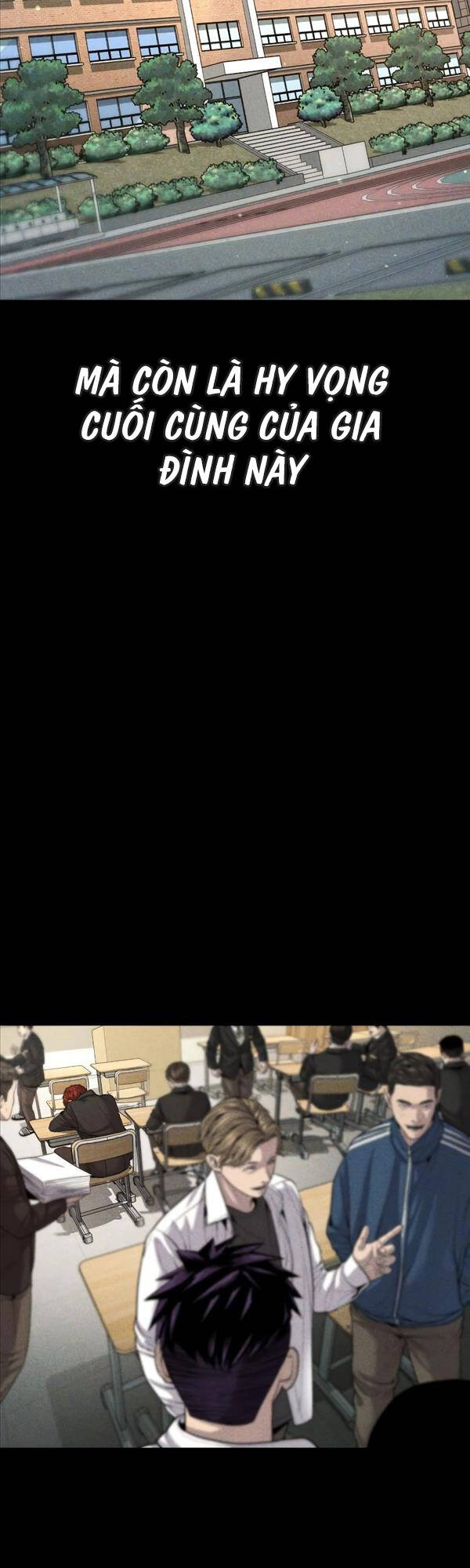 Cậu Bé Tội Phạm Chapter 30 - 41